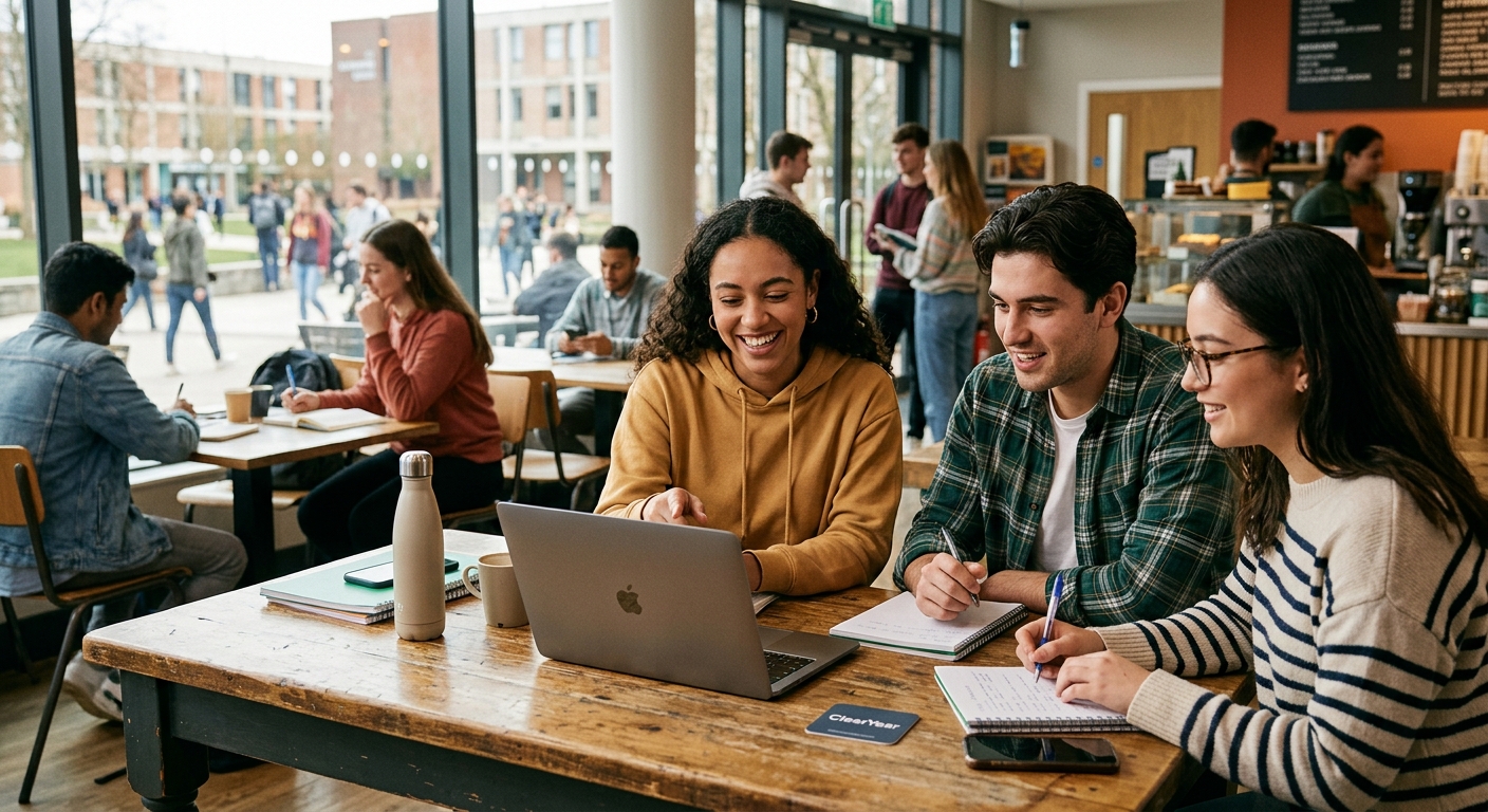Why Students Prefer ClearYear for Their Self Assessment